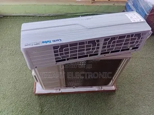 Asano Split Air Conditioner – 1.5hp Cooling Power