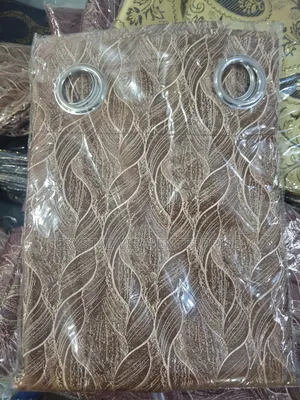 Single Curtains for Rooms
