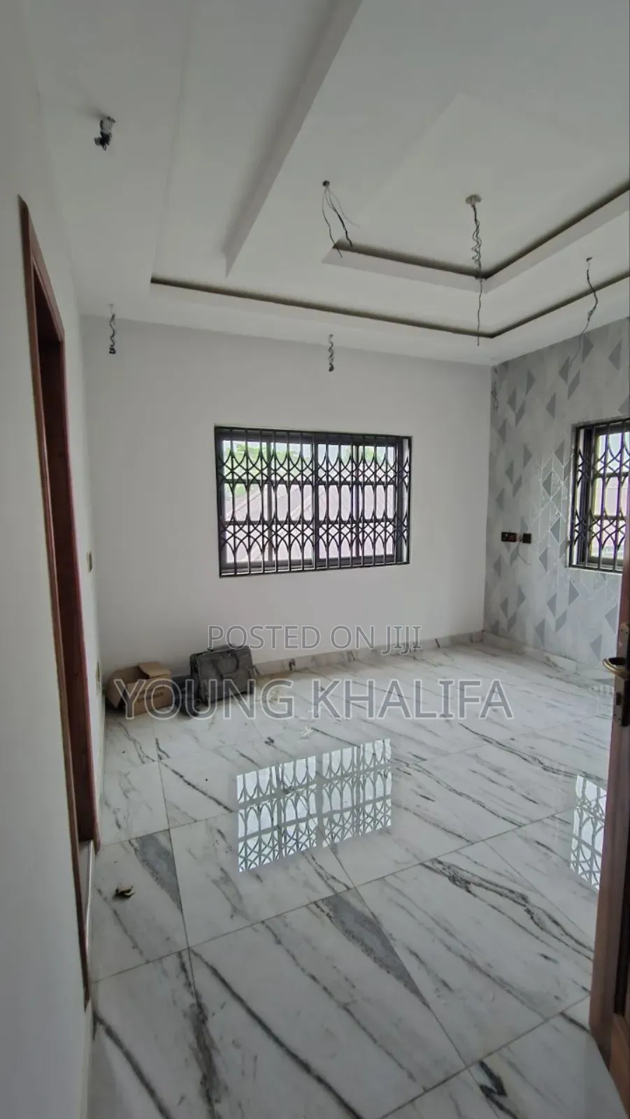 2bdrm Apartment in Spintex Community 18, Accra Metropolitan for rent