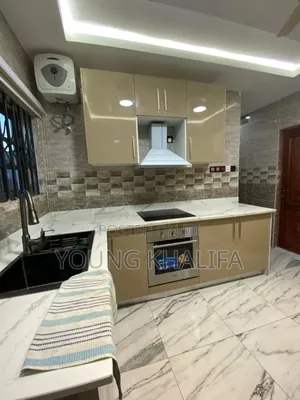 2bdrm Apartment in Spintex Community 18, Accra Metropolitan for rent