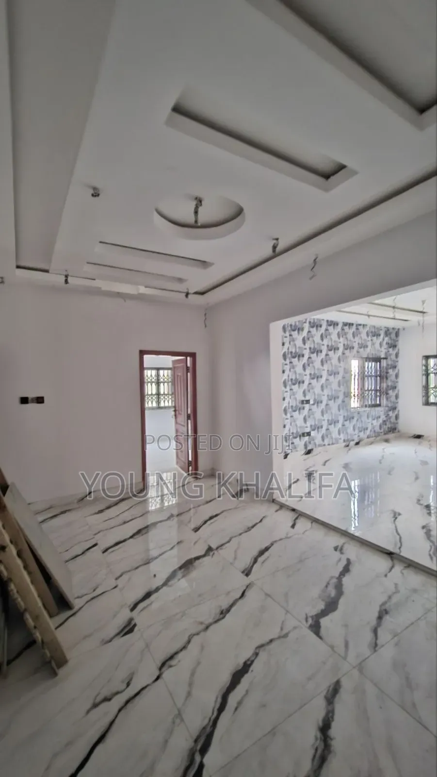 2bdrm Apartment in Spintex Community 18, Accra Metropolitan for rent