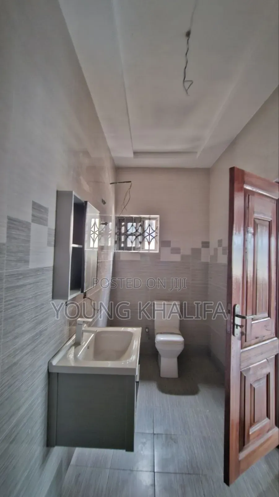 2bdrm Apartment in Spintex Community 18, Accra Metropolitan for rent