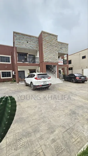 2bdrm Apartment in Spintex Community 18, Accra Metropolitan for rent
