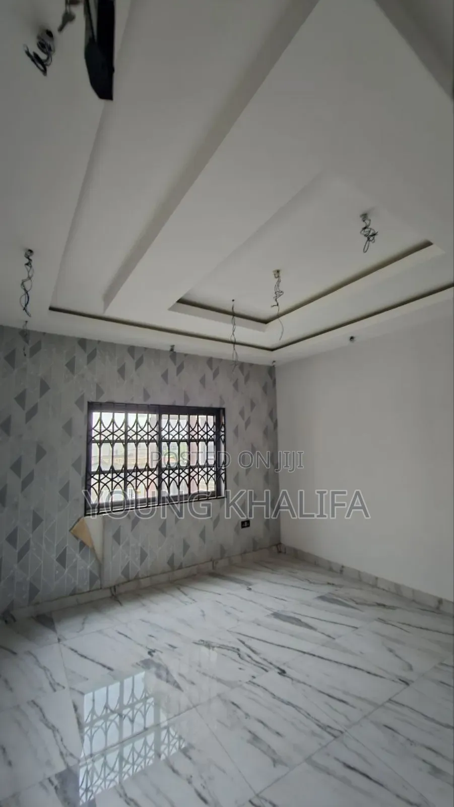 2bdrm Apartment in Spintex Community 18, Accra Metropolitan for rent