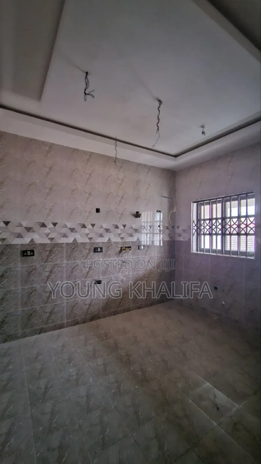 2bdrm Apartment in Spintex Community 18, Accra Metropolitan for rent