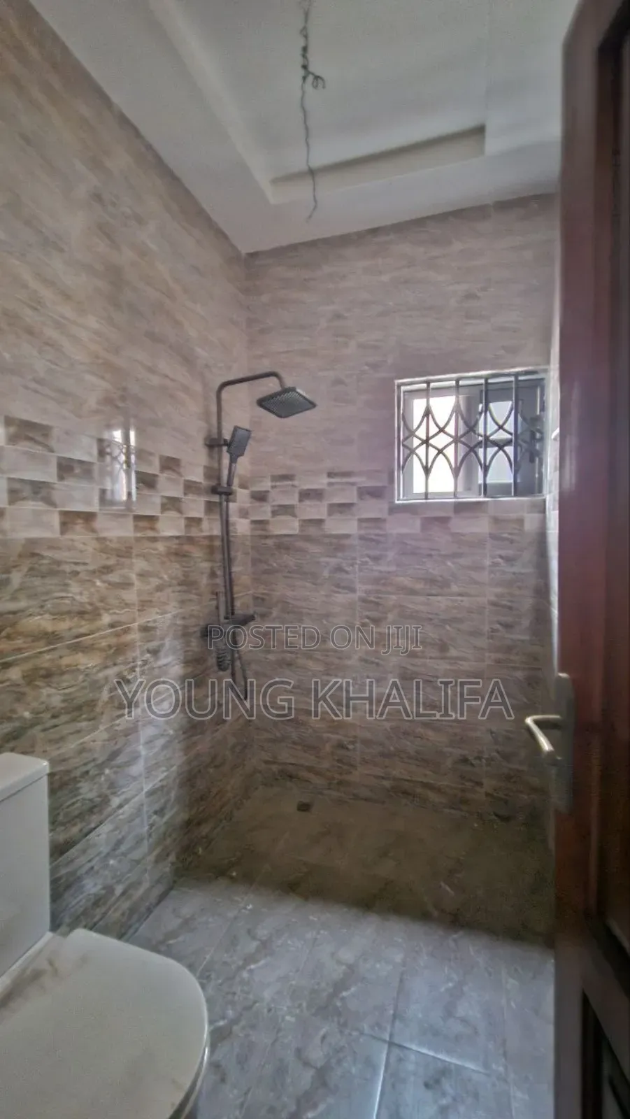 2bdrm Apartment in Spintex Community 18, Accra Metropolitan for rent