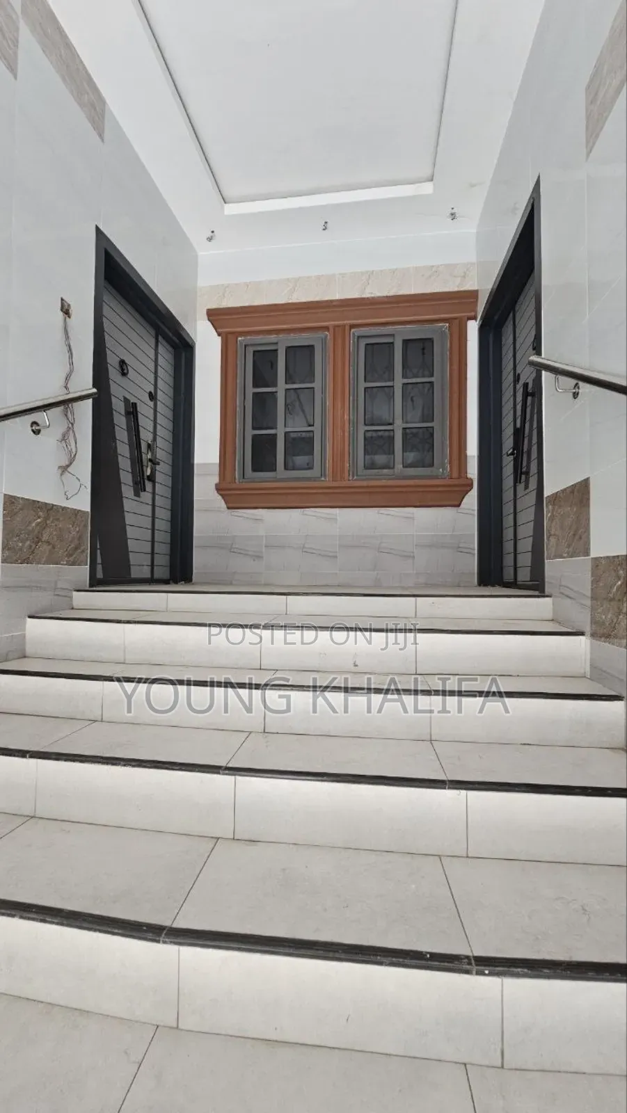 2bdrm Apartment in Spintex Community 18, Accra Metropolitan for rent