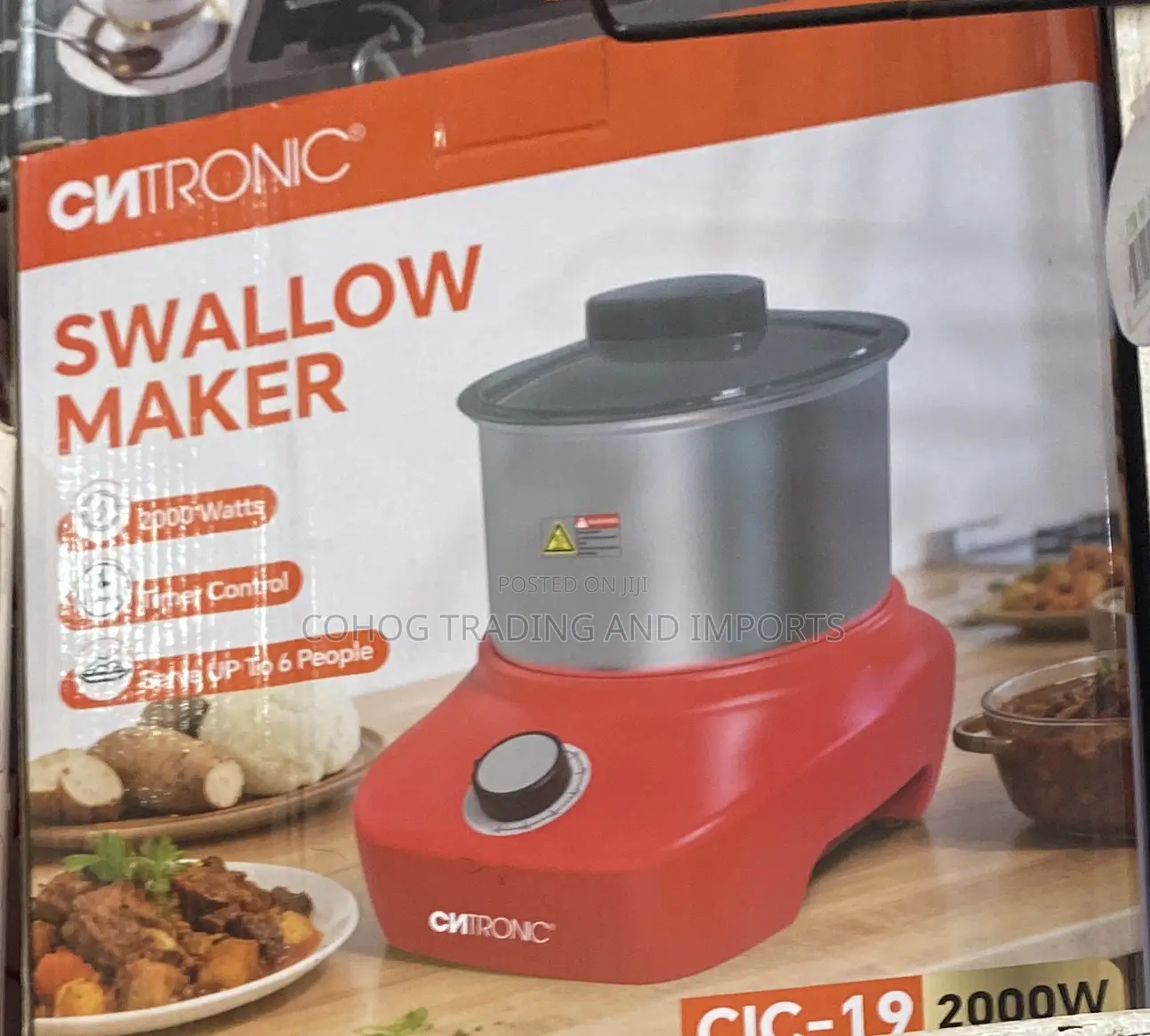 Swallow Maker