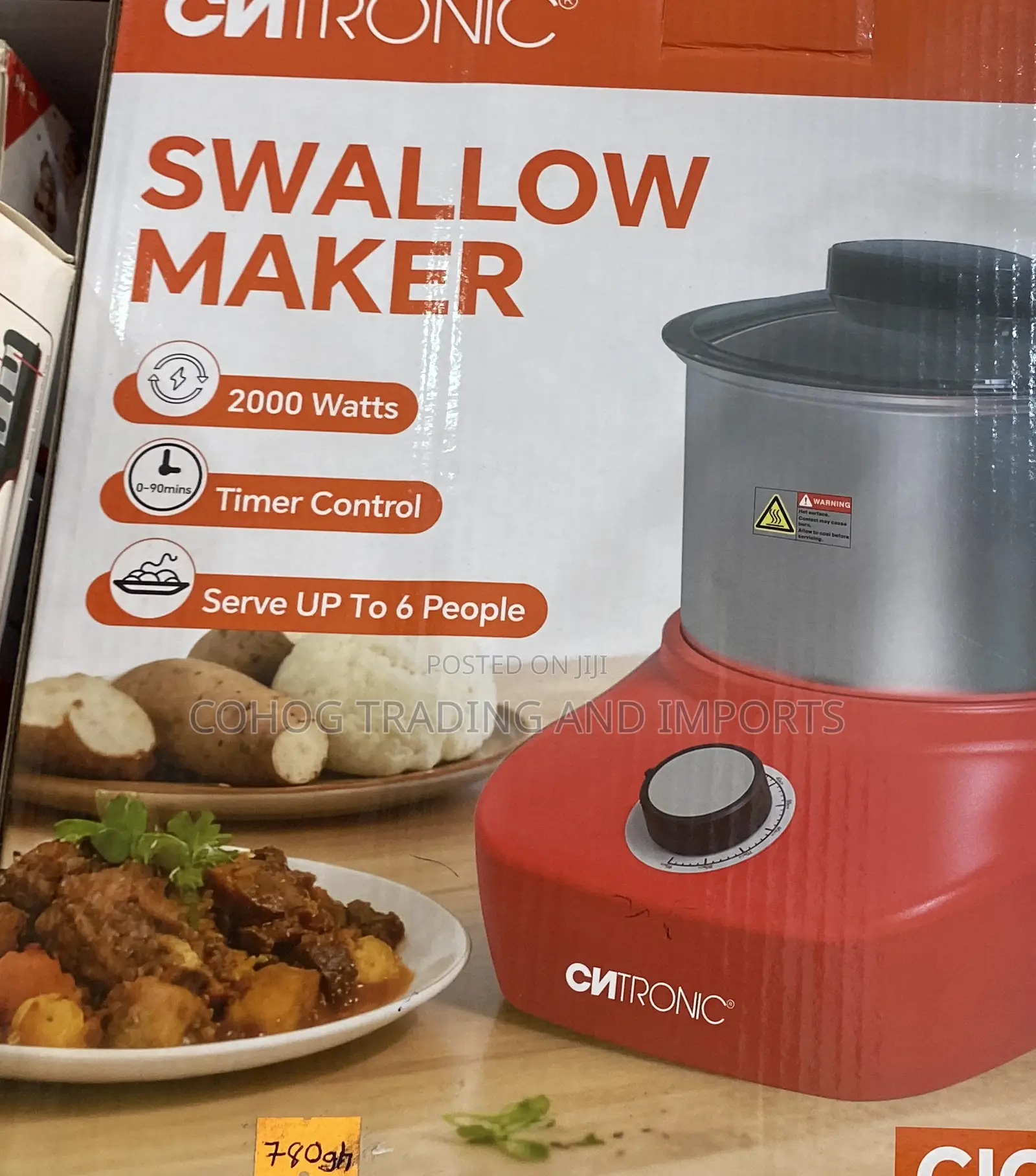 Swallow Maker