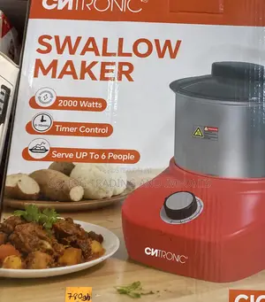 Swallow Maker