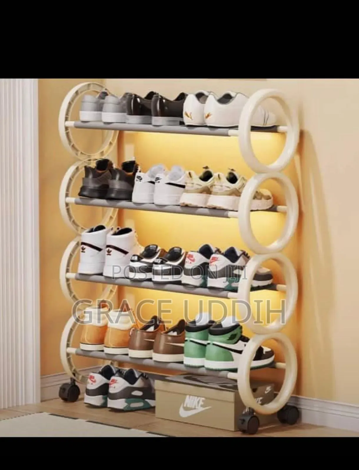 Shoe Rack/Organizer