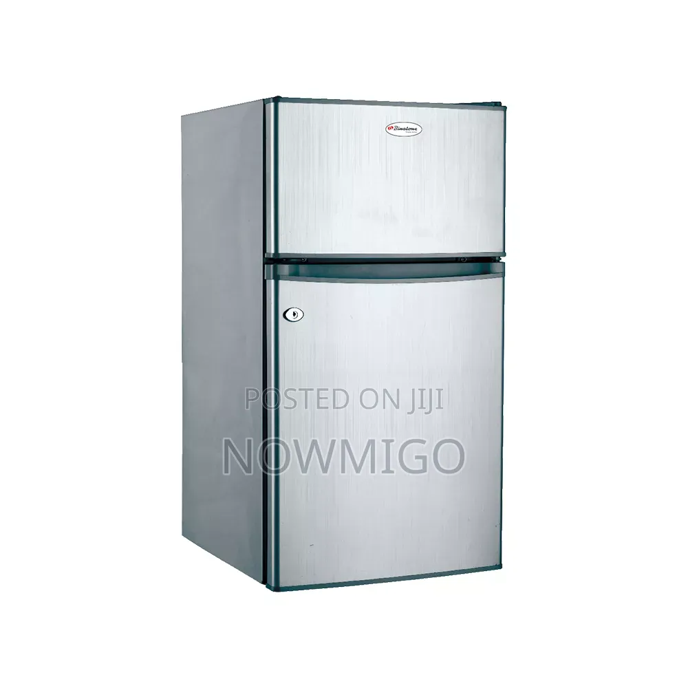 100l Pearl Refrigerator-Freezer