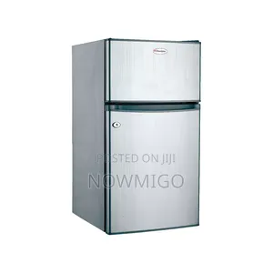 100l Pearl Refrigerator-Freezer