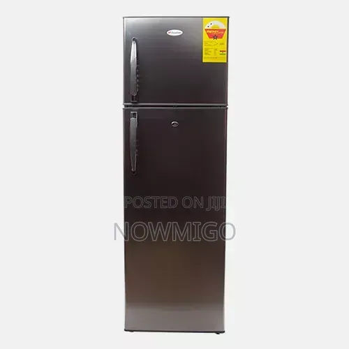 100l Pearl Refrigerator-Freezer
