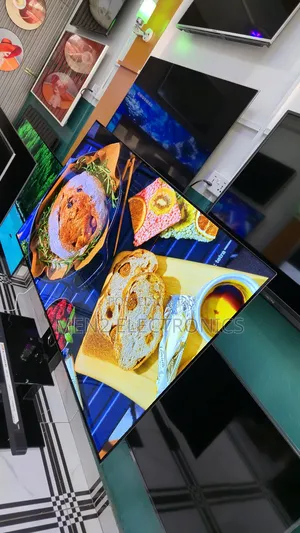 Lg Oled Smart Tv ,2022 Model