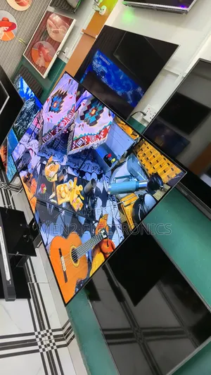 Lg Oled Smart Tv ,2022 Model