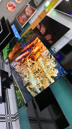Lg Oled Smart Tv ,2022 Model