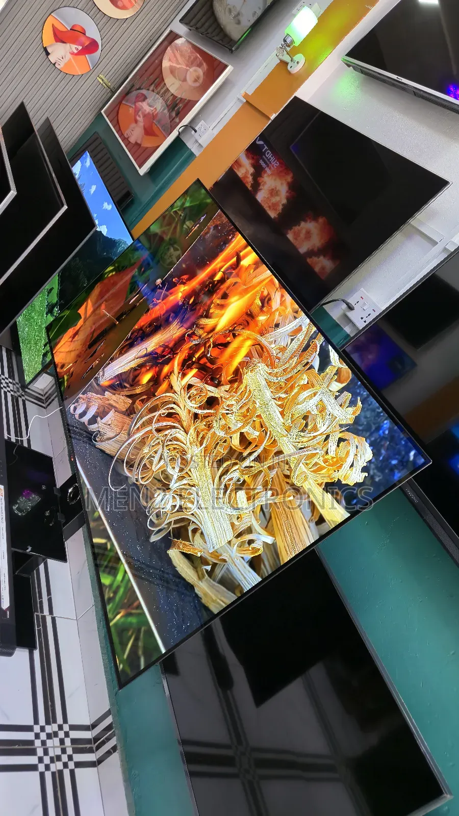 Lg Oled Smart Tv ,2022 Model