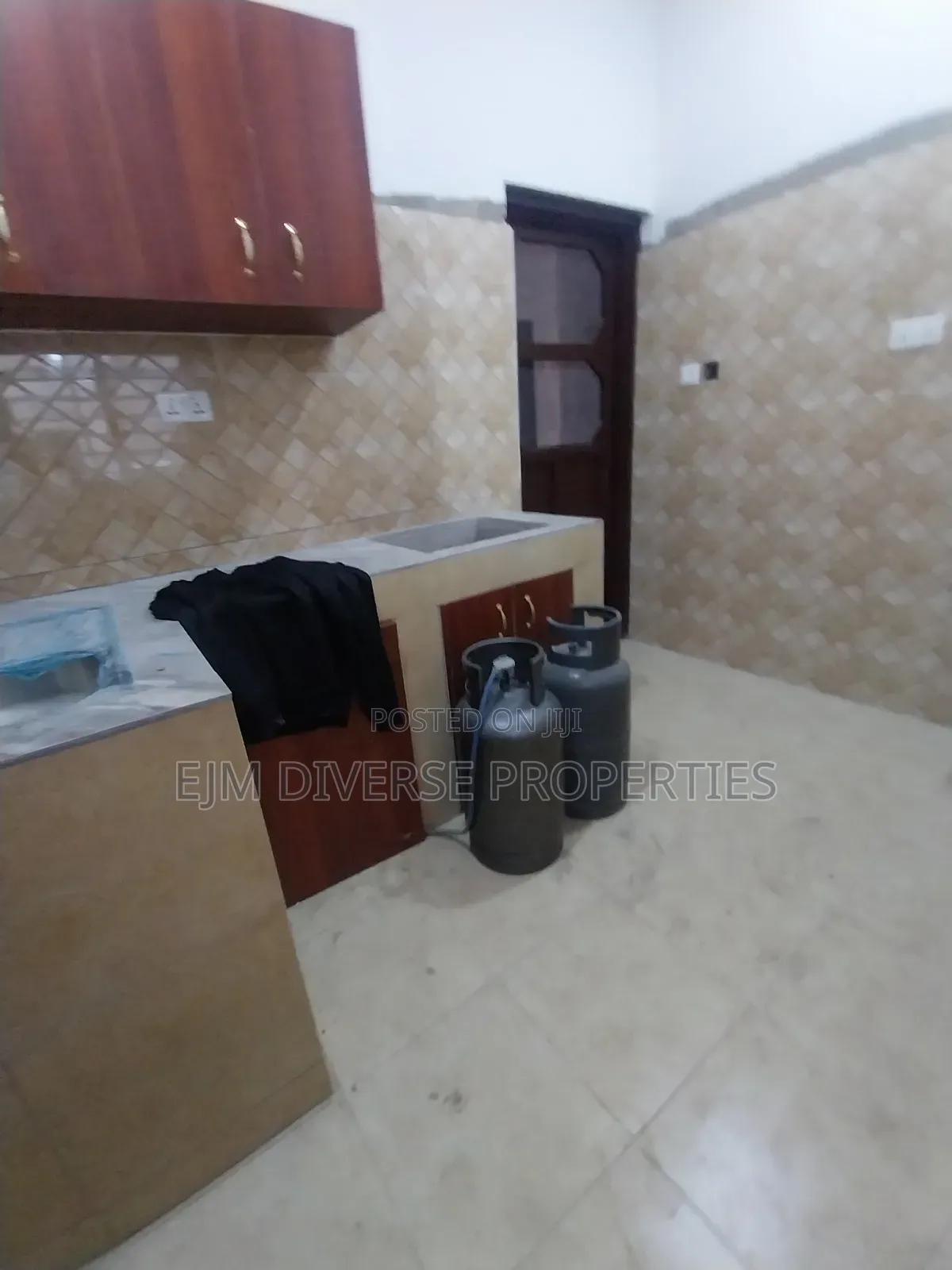 2bdrm Apartment in Lekma Hospital, Teshie for rent