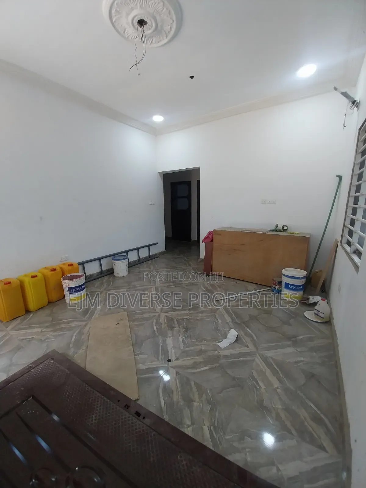 2bdrm Apartment in Lekma Hospital, Teshie for rent