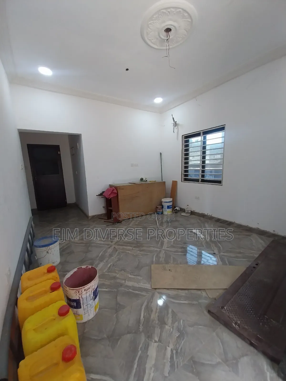 2bdrm Apartment in Lekma Hospital, Teshie for rent
