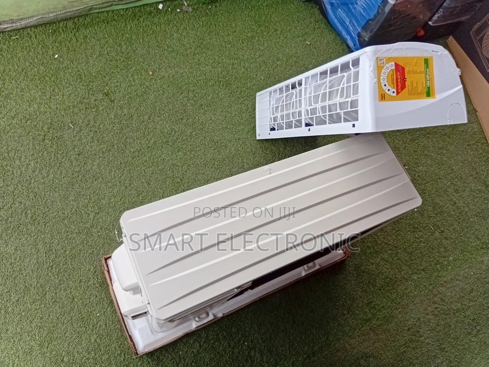 Asano 1.5hp Advanced Cooling Air Conditioner
