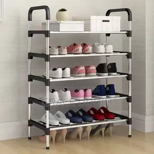 Shoe Racks