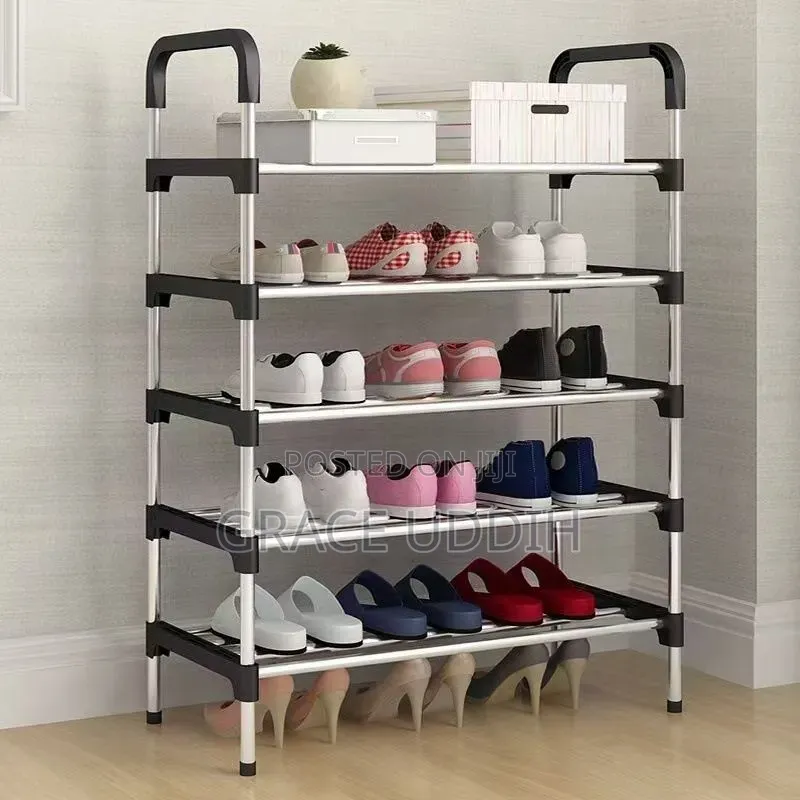 Shoe Racks