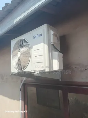 Air Conditioning Professional