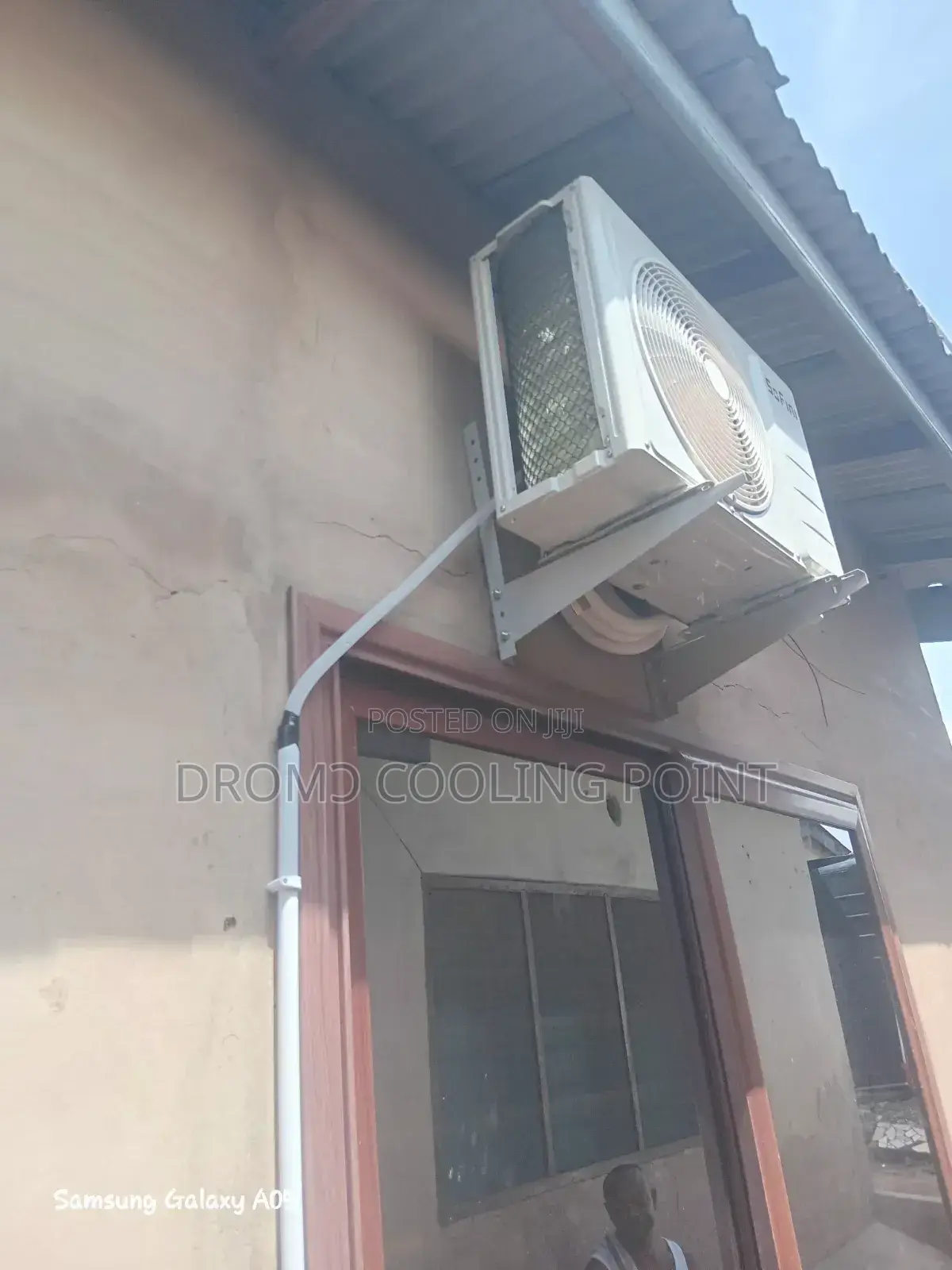Air Conditioning Professional