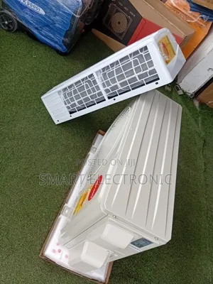 Asano 1.5hp Split Unit Air Conditioner – Cool in Minutes