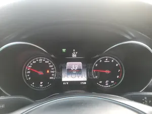 Mercedes-Benz C300 Base Sedan RWD (2.0L 4cyl 7A) 2016 Gray