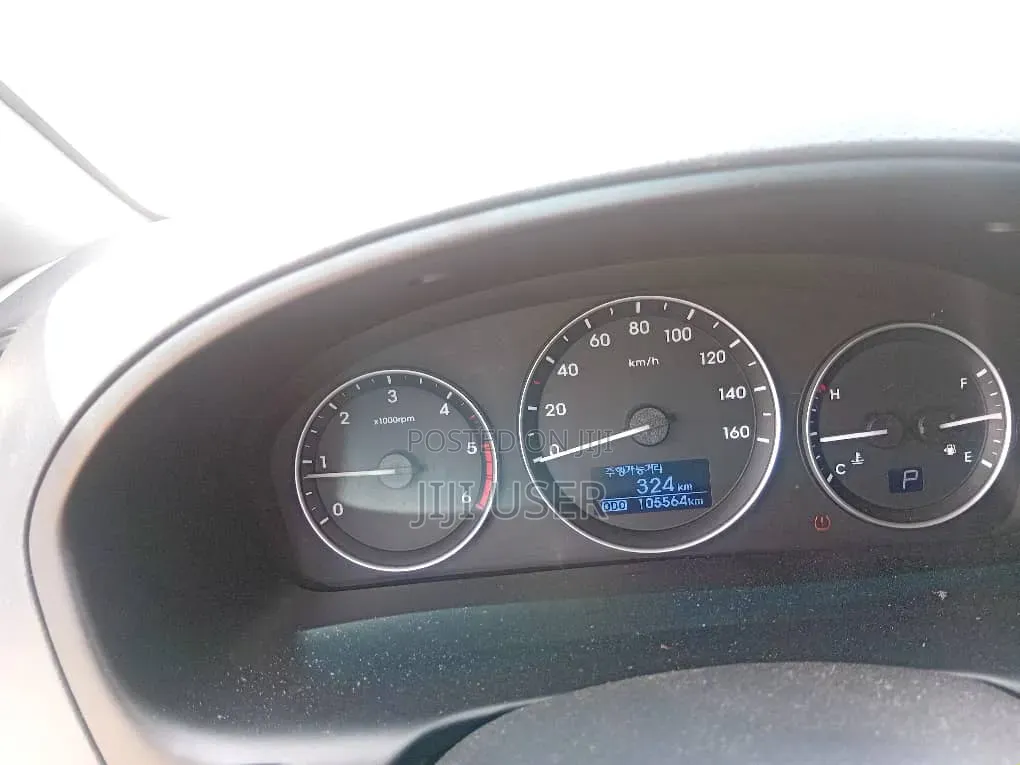 Hyundai Starex 2018 Black