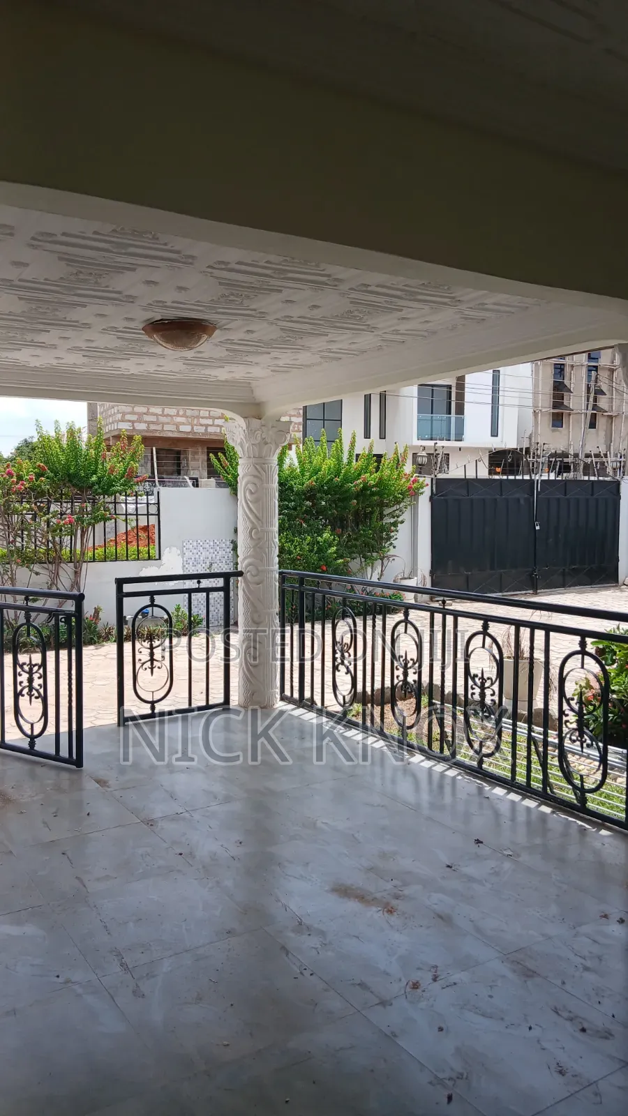 4bdrm House in Addogonno for rent