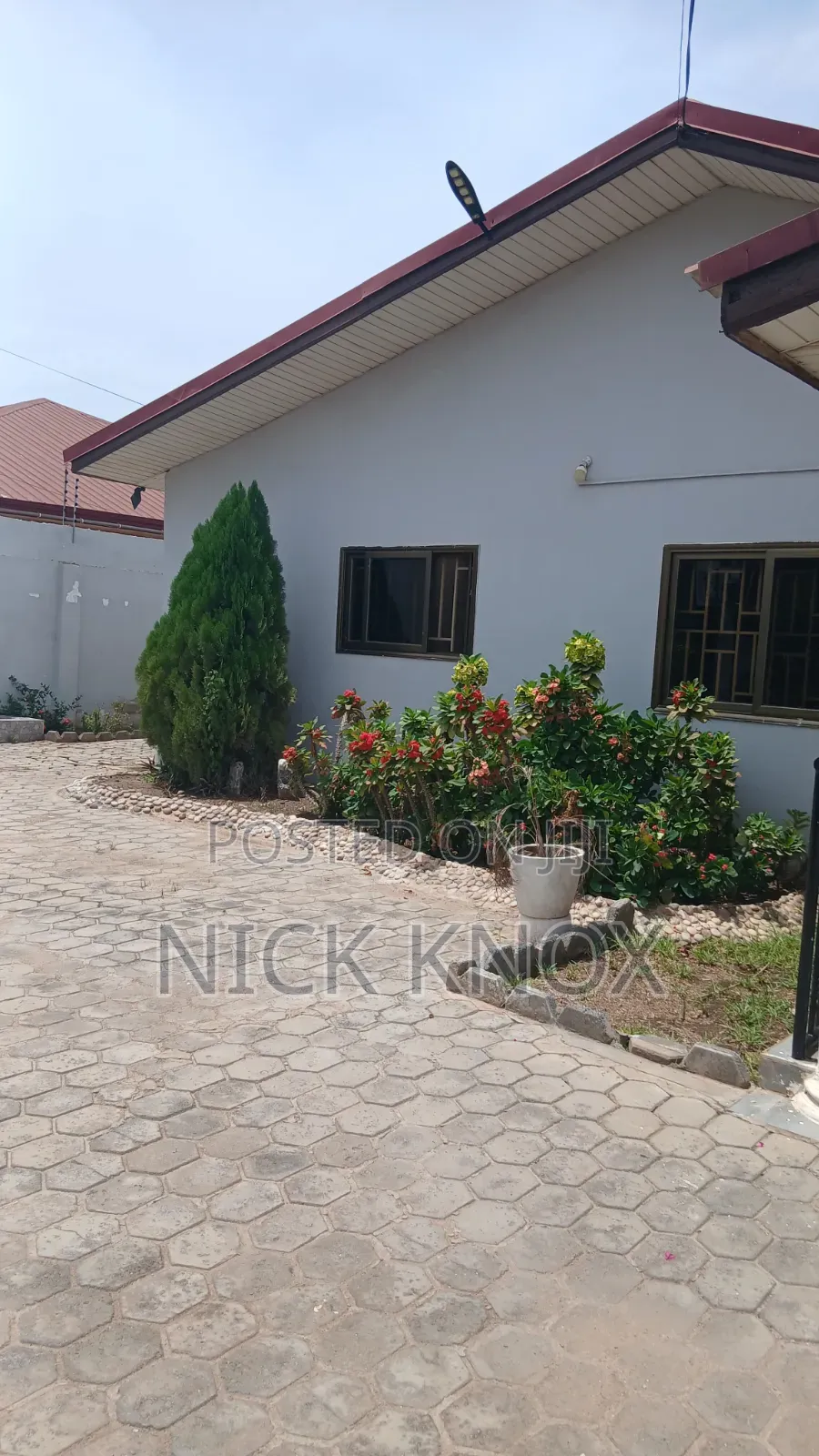 4bdrm House in Addogonno for rent