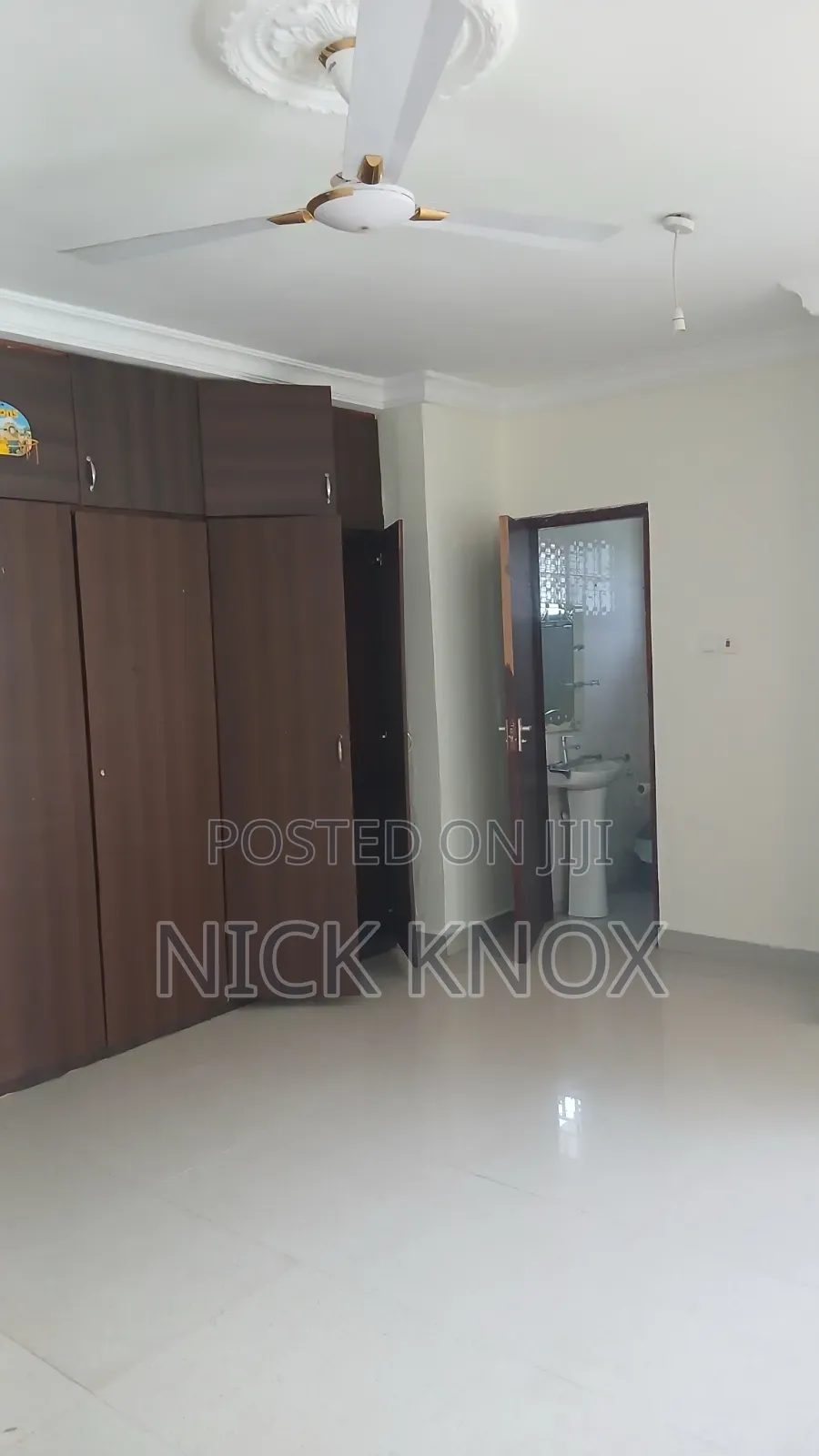 4bdrm House in Addogonno for rent