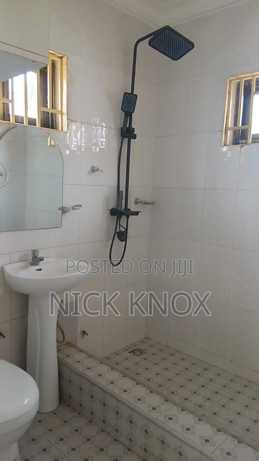 4bdrm House in Addogonno for rent