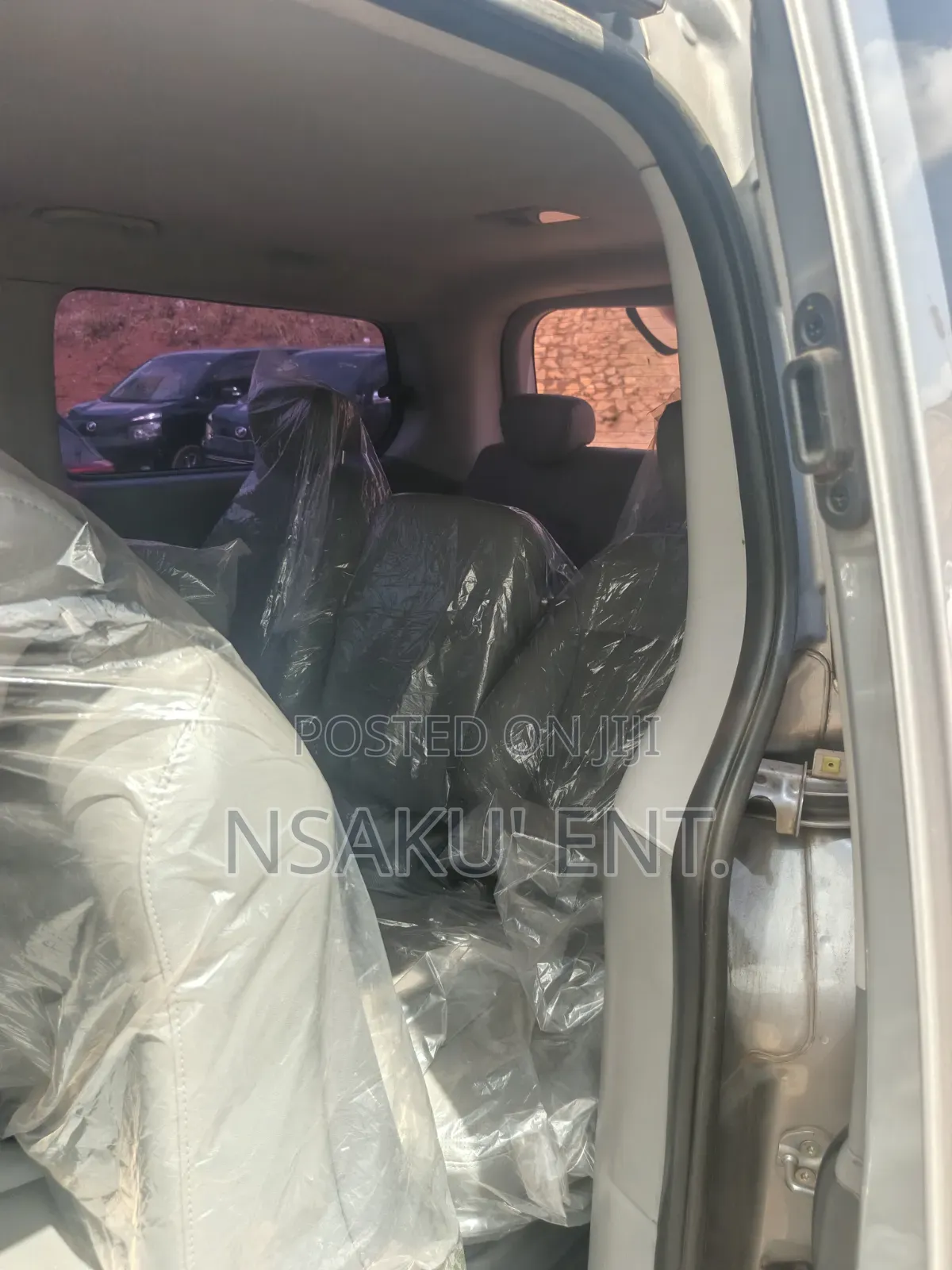 Hyundai Grandeur 2018 Silver