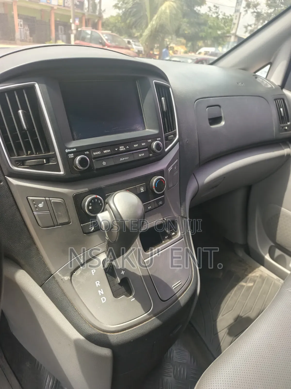 Hyundai Grandeur 2018 Silver