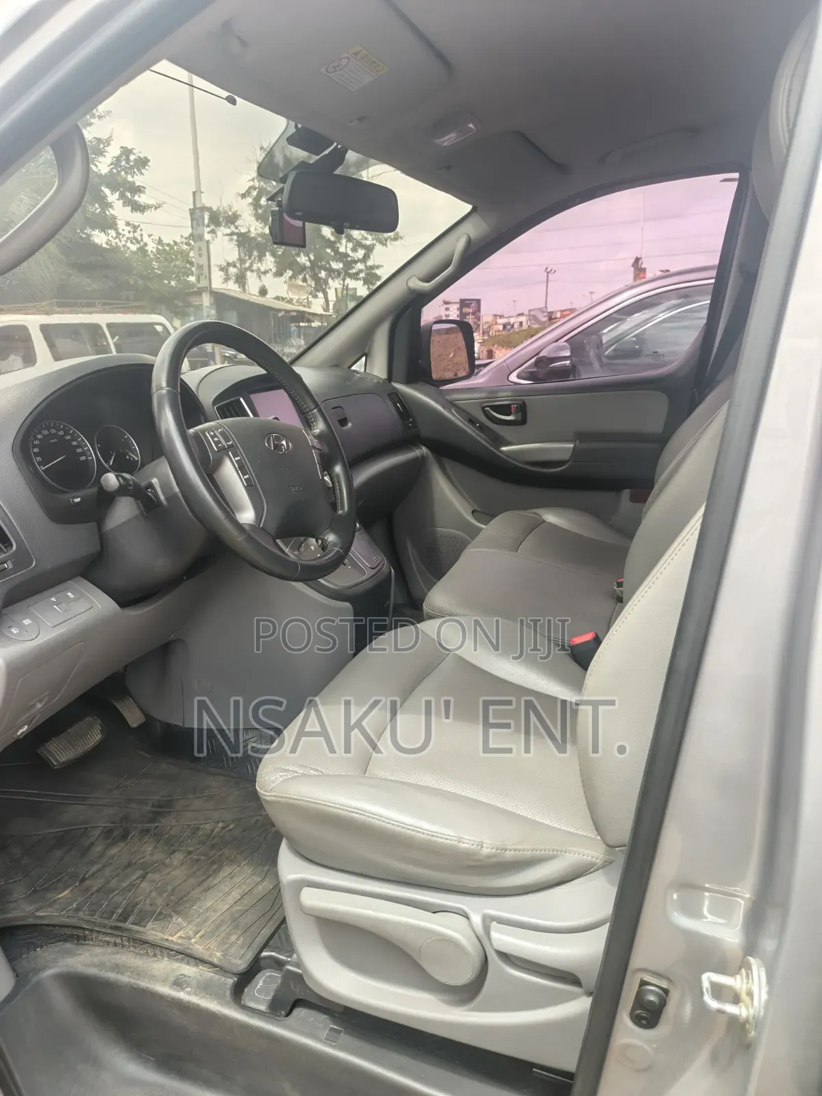 Hyundai Grandeur 2018 Silver