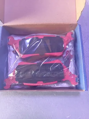 Ford F150 2017 Back Brake Pad