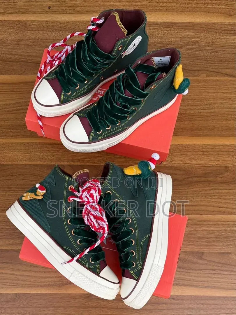Converse Chuck 70 Reinder