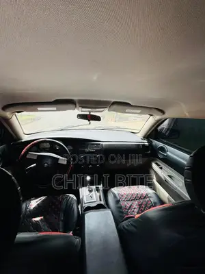 Dodge Charger R/T 2011 Black
