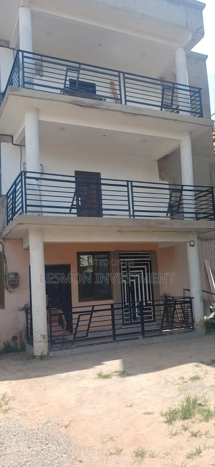 1bdrm Apartment in Lesmon Investments, Tseaddo for rent