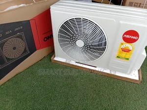 Asano 1.5hp Ac – Powerful Cooling for Every Home