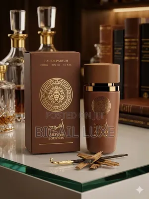Aswad Lara Perfume