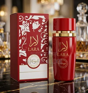 Aswad Lara Perfume