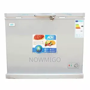 Chest Freezer 250litres_deep Freezer