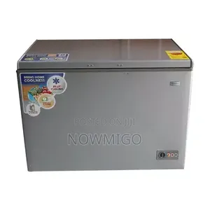 Chest Freezer 250litres_deep Freezer