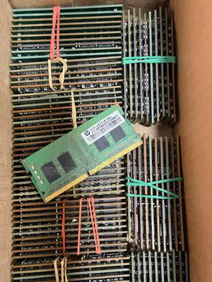 8gb Ram Ddr4 Laptop 2400 2666mhz Speed